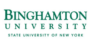 Binghamton University
